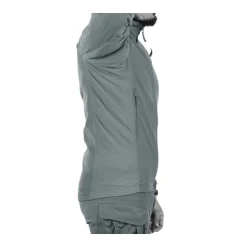 UF PRO - Delta AcE Plus Gen. 3 Tactical Winter Herre Jakke // Steel Grey