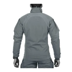 UF PRO - Delta AcE Plus Gen. 3 Tactical Winter Herre Jakke // Steel Grey