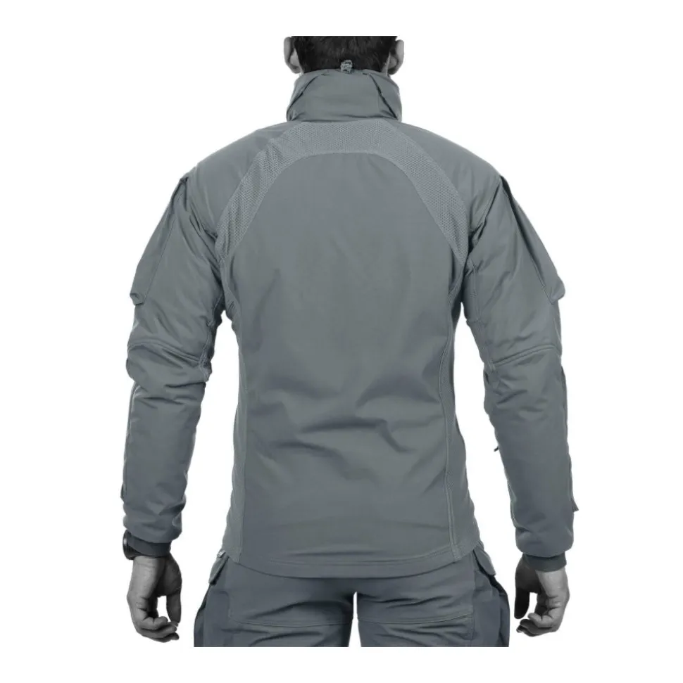 UF PRO - Delta AcE Plus Gen. 3 Tactical Winter Herre Jakke // Steel Grey
