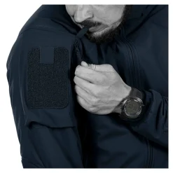 UF PRO - Delta AcE Plus Gen. 3 Tactical Winter Herre Jakke // Navy