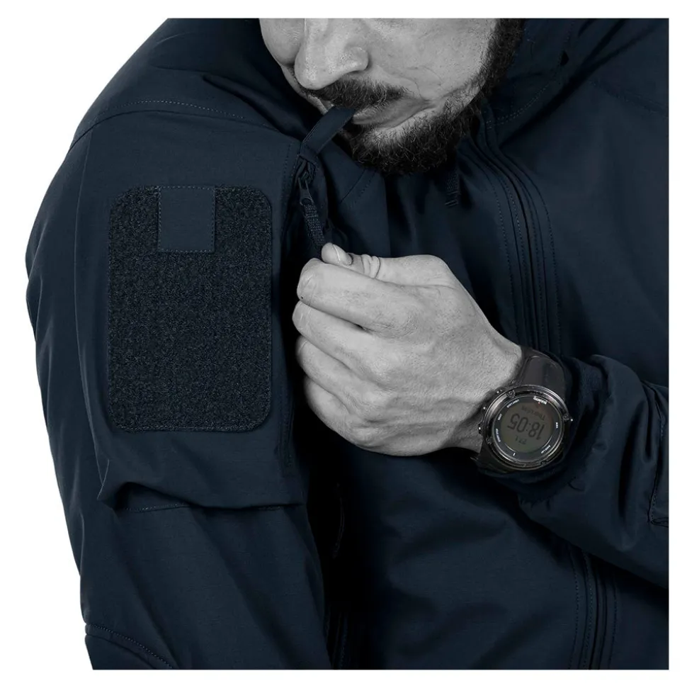 UF PRO - Delta AcE Plus Gen. 3 Tactical Winter Herre Jakke // Navy
