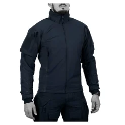 UF PRO - Delta AcE Plus Gen. 3 Tactical Winter Herre Jakke // Navy