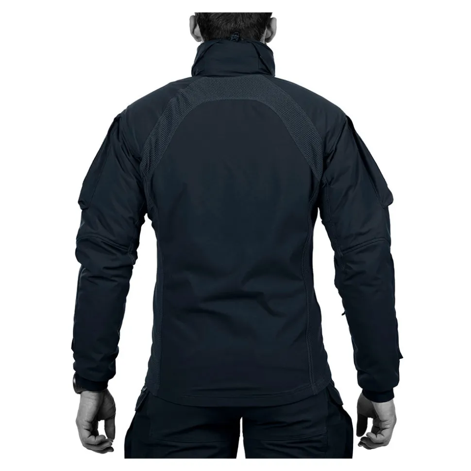 UF PRO - Delta AcE Plus Gen. 3 Tactical Winter Herre Jakke // Navy