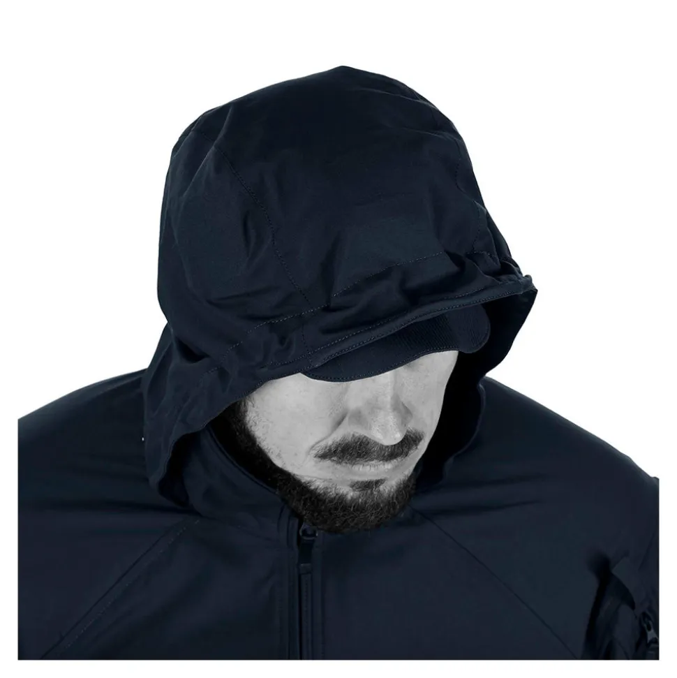 UF PRO - Delta AcE Plus Gen. 3 Tactical Winter Herre Jakke // Navy