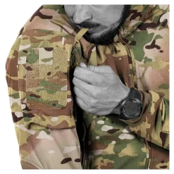 UF PRO - Delta AcE Plus Gen. 3 Tactical Winter Herre Jakke // MultiCam