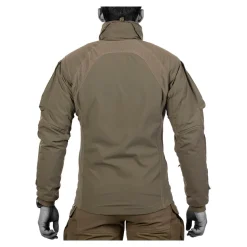 UF PRO - Delta AcE Plus Gen. 3 Tactical Winter Herre Jakke // Brown Grey