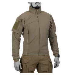UF PRO - Delta AcE Plus Gen. 3 Tactical Winter Herre Jakke // Brown Grey