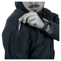 UF PRO - Delta Eagle Gen. 3 Tactical Softshell Herre Jakke // Navy