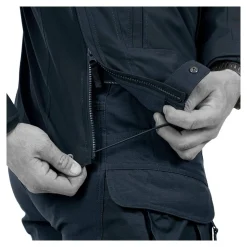 UF PRO - Delta Eagle Gen. 3 Tactical Softshell Herre Jakke // Navy