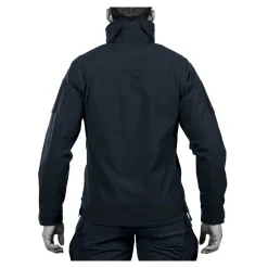 UF PRO - Delta Eagle Gen. 3 Tactical Softshell Herre Jakke // Navy