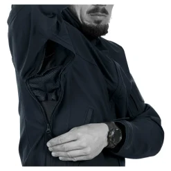 UF PRO - Delta Eagle Gen. 3 Tactical Softshell Herre Jakke // Navy