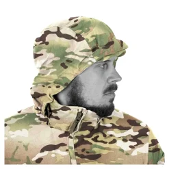 UF PRO - Delta Eagle Gen. 3 Tactical Softshell Herre Jakke // MultiCam