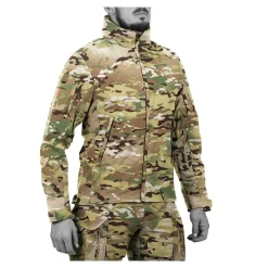 UF PRO - Delta Eagle Gen. 3 Tactical Softshell Herre Jakke // MultiCam