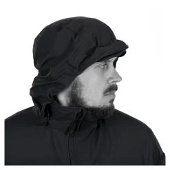 UF PRO - Delta Eagle Gen. 3 Tactical Softshell Herre Jakke // Sort