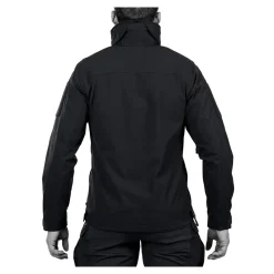 UF PRO - Delta Eagle Gen. 3 Tactical Softshell Herre Jakke // Sort