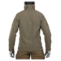 UF PRO - Delta Eagle Gen. 3 Tactical Softshell Herre Jakke // Brown Grey