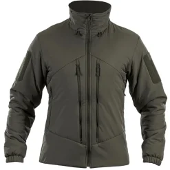 UF PRO - Delta ML Gen.3 Tactical Winter Jakke // Brown Grey