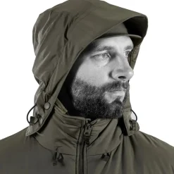 UF PRO - Delta ML Gen.3 Tactical Winter Jakke // Brown Grey