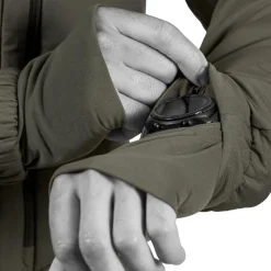 UF PRO - Delta ML Gen.3 Tactical Winter Jakke // Brown Grey