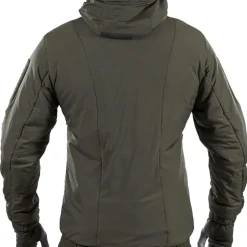 UF PRO - Delta ML Gen.3 Tactical Winter Jakke // Brown Grey