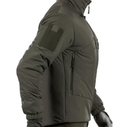 UF PRO - Delta ML Gen.3 Tactical Winter Jakke // Brown Grey