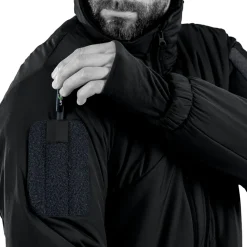 UF PRO - Delta ML Gen.3 Tactical Winter Jakke // Sort