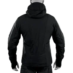 UF PRO - Delta ML Gen.3 Tactical Winter Jakke // Sort