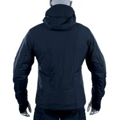 UF PRO - Delta ML Gen.3 Tactical Winter Jakke // Navy