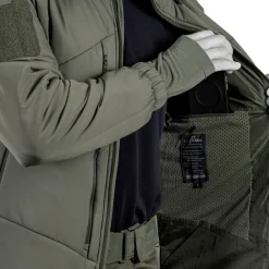 UF PRO - Delta ML Gen.3 Tactical Winter Jakke // Navy