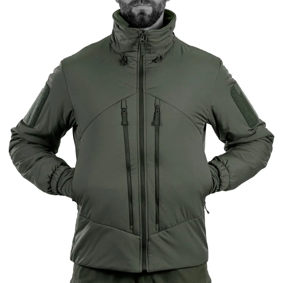 UF PRO - Delta ML Gen.3 Tactical Winter Jakke // Navy