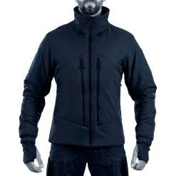 UF PRO - Delta ML Gen.3 Tactical Winter Jakke // Navy