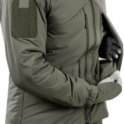 UF PRO - Delta ML Gen.3 Tactical Winter Jakke // Navy