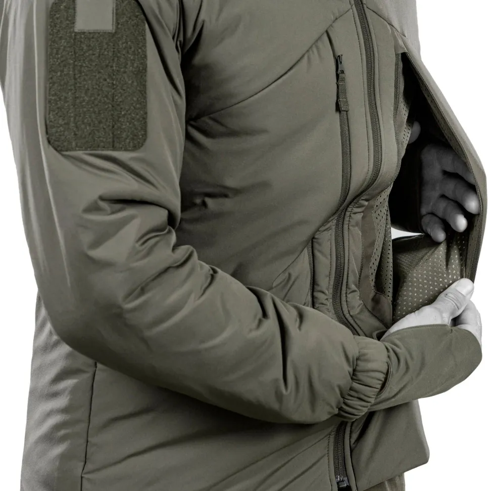 UF PRO - Delta ML Gen.3 Tactical Winter Jakke // Navy