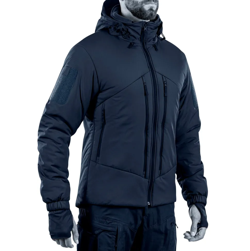 UF PRO - Delta ML Gen.3 Tactical Winter Jakke // Navy