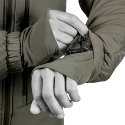 UF PRO - Delta ML Gen.3 Tactical Winter Jakke // Navy