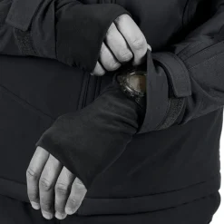 UF PRO - Delta OL 4.0 Tactical Winter Jakke // Sort