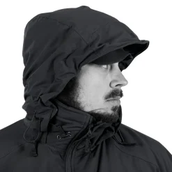 UF PRO - Delta OL 4.0 Tactical Winter Jakke // Sort
