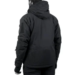 UF PRO - Delta OL 4.0 Tactical Winter Jakke // Sort