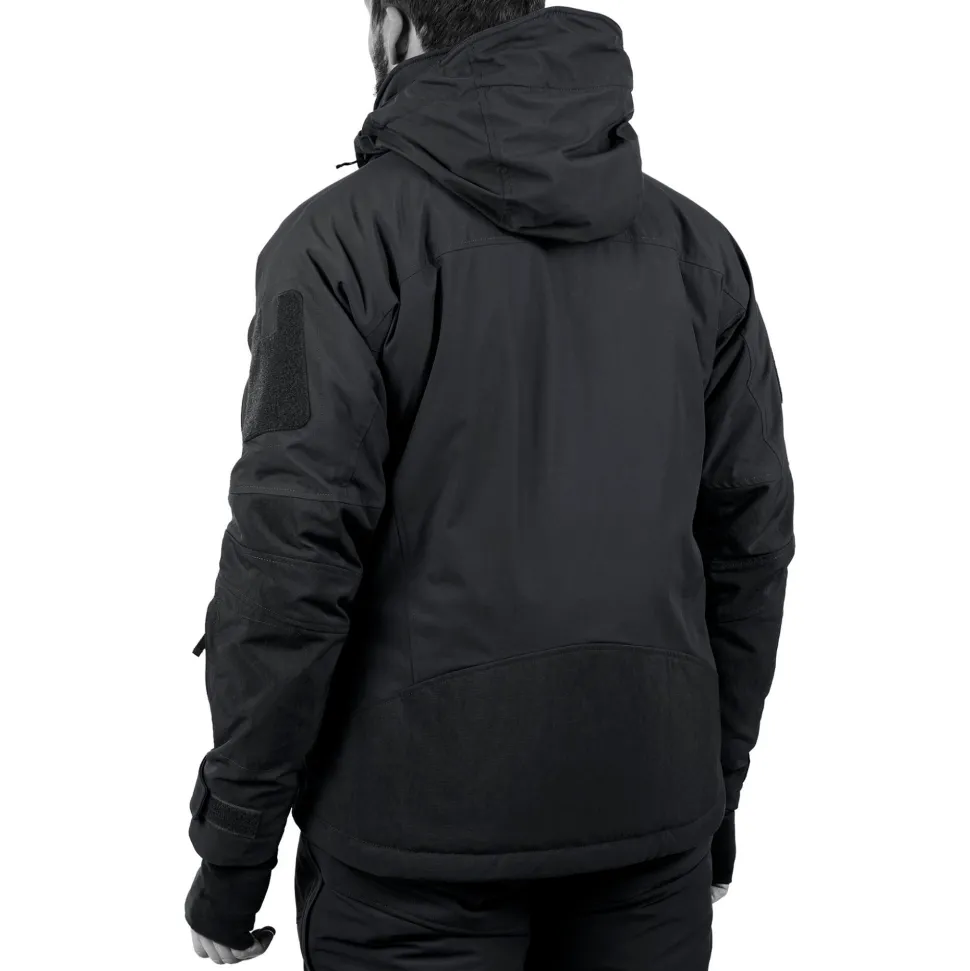UF PRO - Delta OL 4.0 Tactical Winter Jakke // Sort