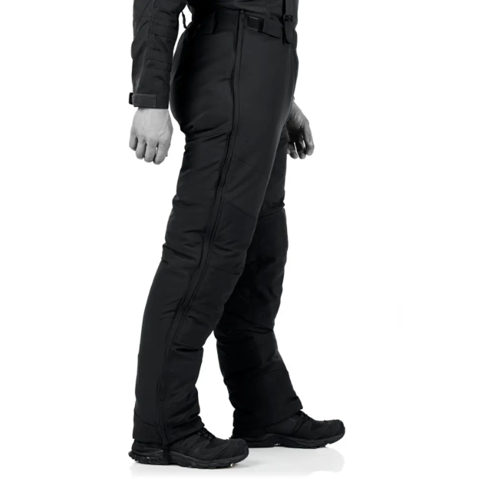 UF PRO - Delta OL 4.0 Tactical Winter Bukser // Sort
