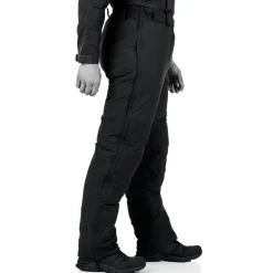 UF PRO - Delta OL 4.0 Tactical Winter Bukser // Sort