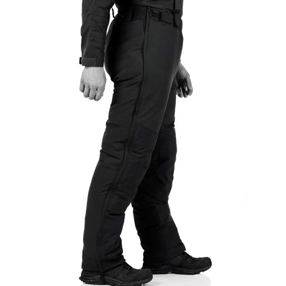 UF PRO - Delta OL 4.0 Tactical Winter Bukser // Sort
