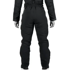 UF PRO - Delta OL 4.0 Tactical Winter Bukser // Sort