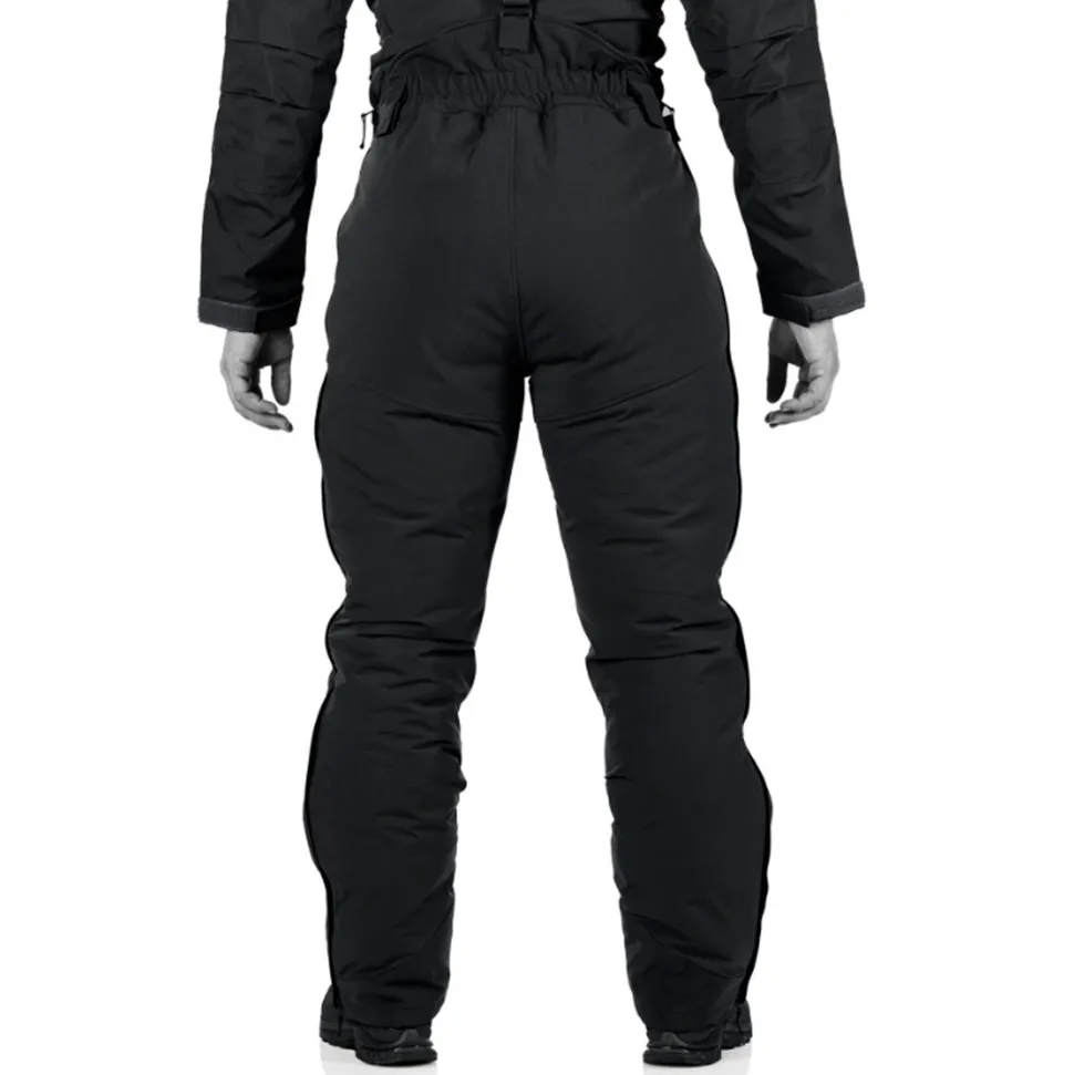 UF PRO - Delta OL 4.0 Tactical Winter Bukser // Sort