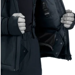 UF PRO - Delta OL 4.0 Tactical Winter Jakke // Navy