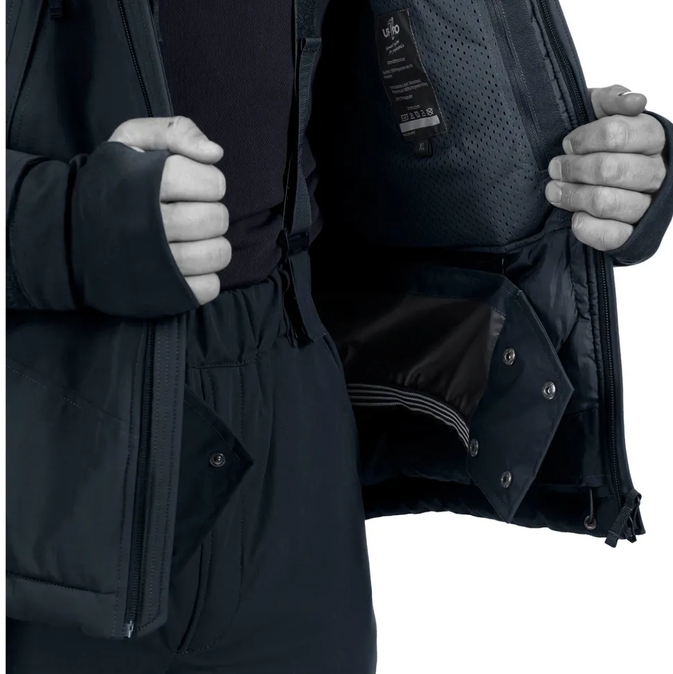 UF PRO - Delta OL 4.0 Tactical Winter Jakke // Navy