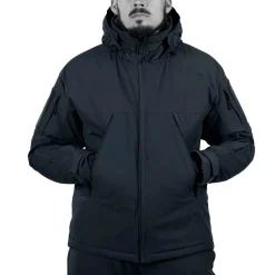 UF PRO - Delta OL 4.0 Tactical Winter Jakke // Navy