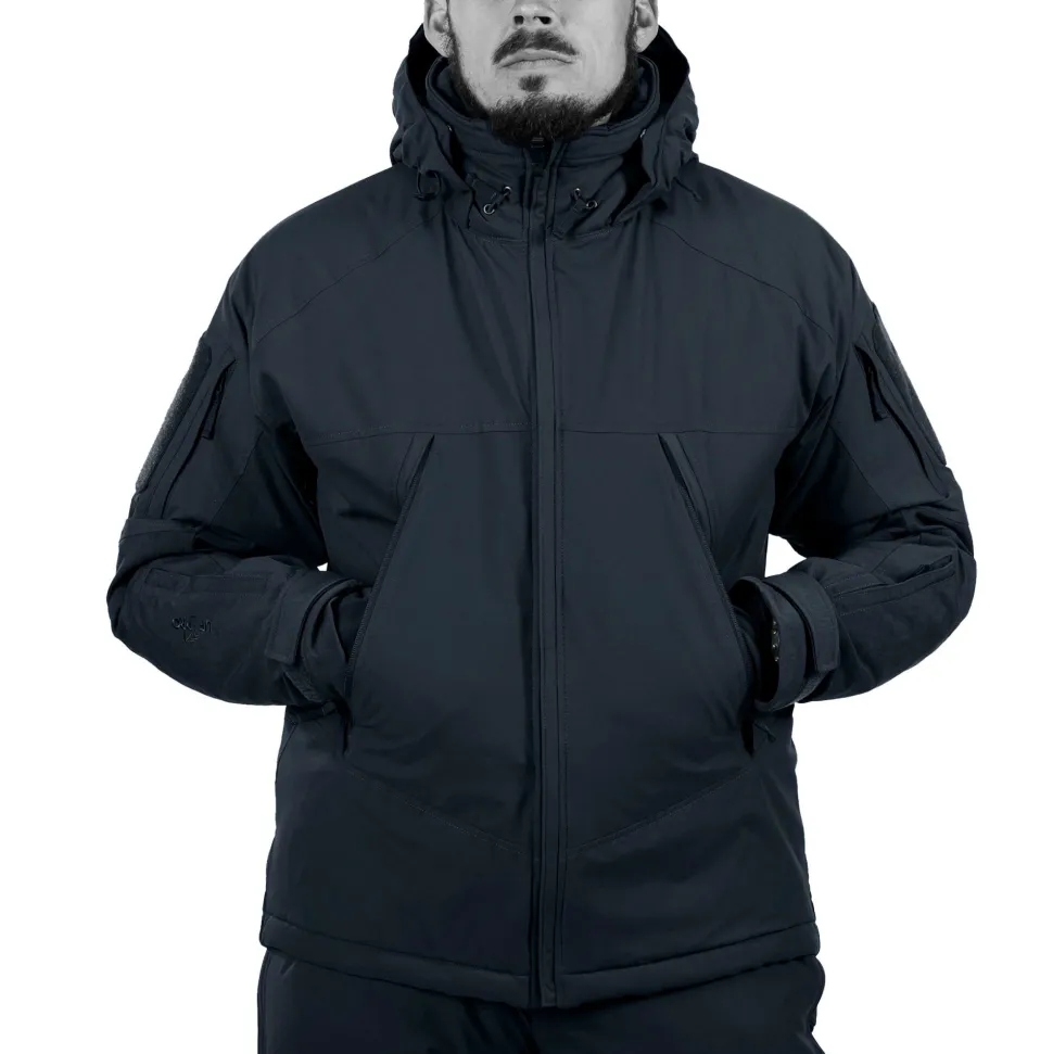 UF PRO - Delta OL 4.0 Tactical Winter Jakke // Navy