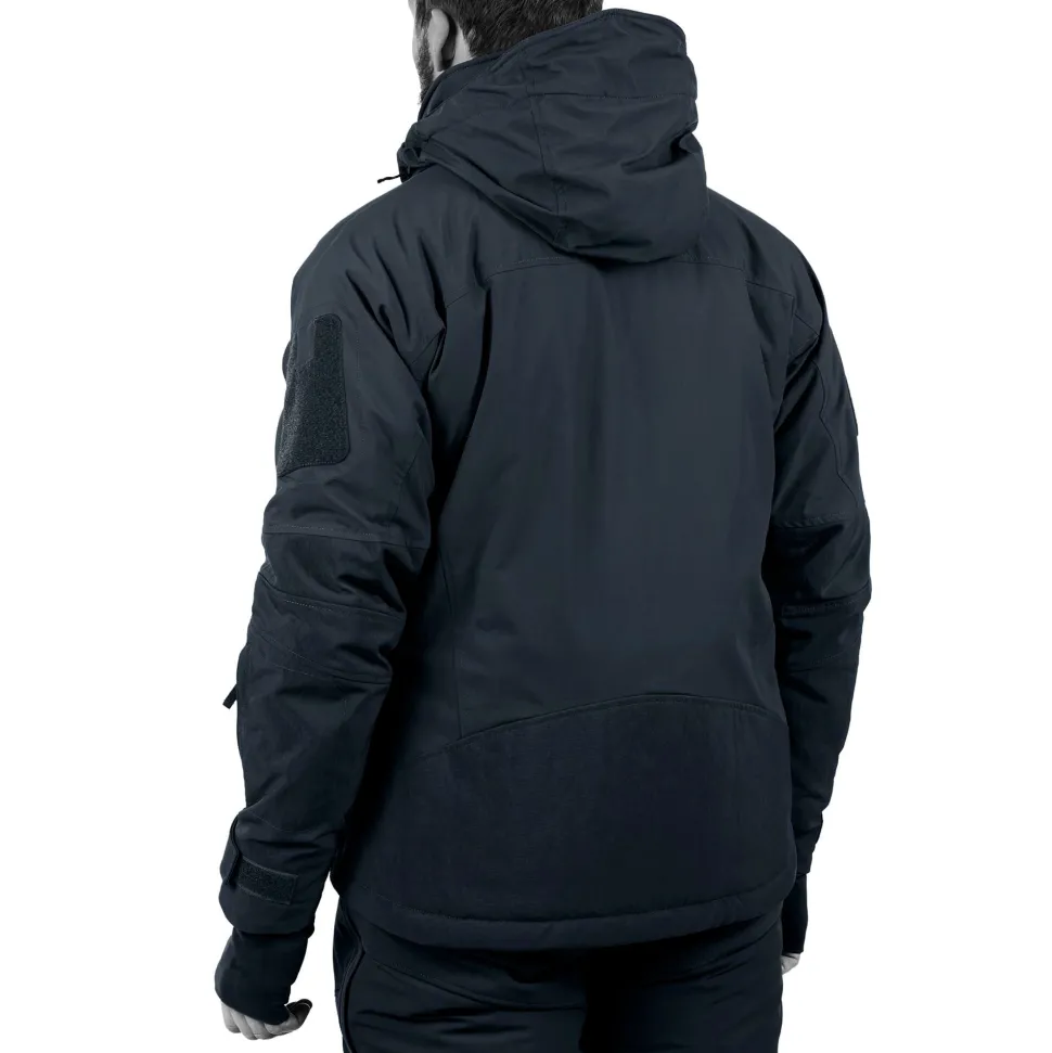 UF PRO - Delta OL 4.0 Tactical Winter Jakke // Navy