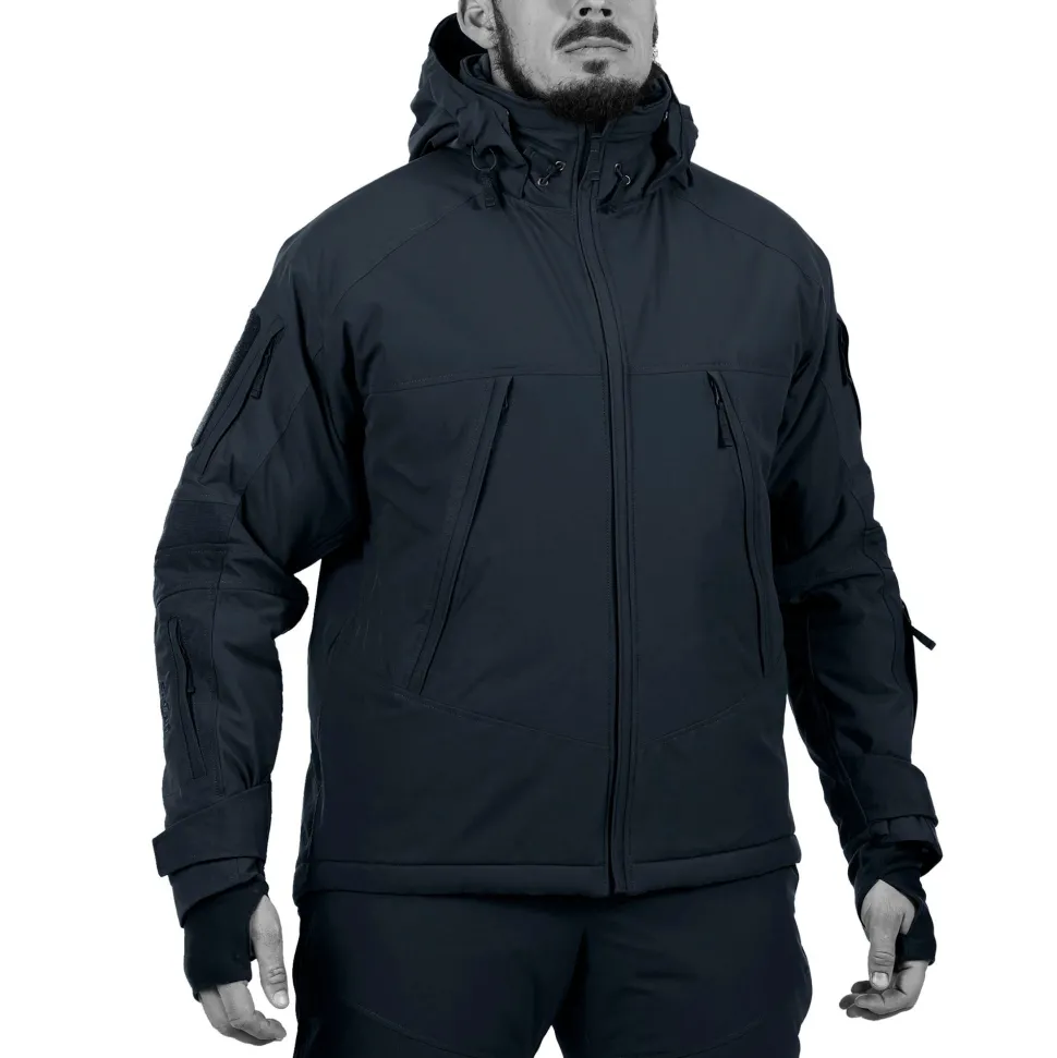 UF PRO - Delta OL 4.0 Tactical Winter Jakke // Navy